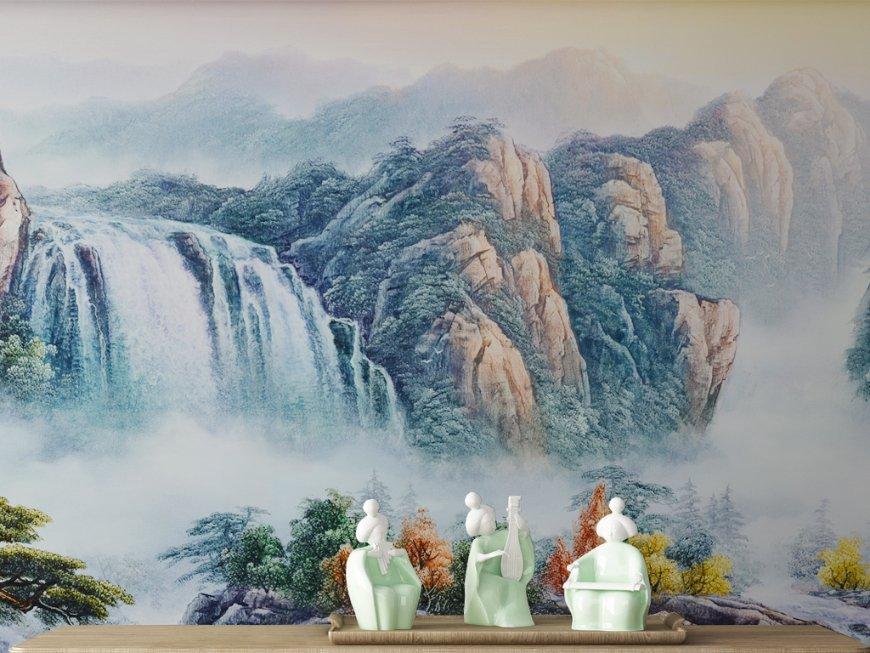 逃离水虎鱼湖